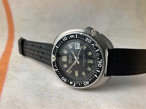 seiko apocalypse watch